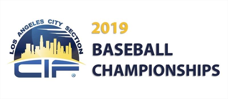 CIFLACS Baseball Playoffs Division III