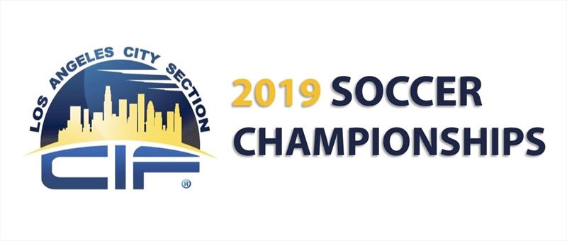 CIFLACS Boys Soccer Playoffs Division III