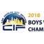 CIFLACS Boys Volleyball Playoffs Division I