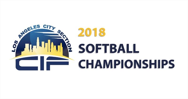 CIFLACS Softball Playoffs Division II