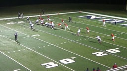 Bastrop football highlights George Washington Carver High School