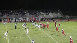 Proviso West football highlights Downers Grove North