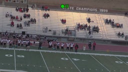 Garden City football highlights Liberal High School