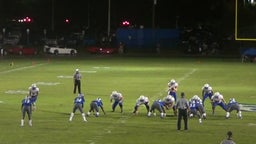 Ronald Dimatteo's highlights Apopka High School