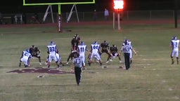 La Feria football highlights vs. Rio Grande Grulla