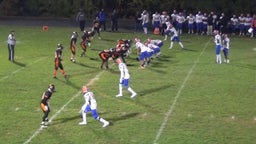 Watkins Mill football highlights vs. Rockville High