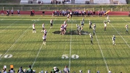 Kimberly football highlights Wood River High School