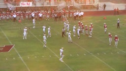 Campo Verde football highlights Agua Fria High School