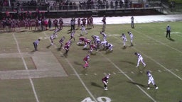 Mason Cobb's highlights Cross Creek High School