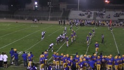 Lane Wallace's highlights Millikan High School