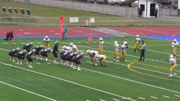 Kodiak football highlights vs. Soldotna