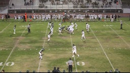 Pacifica football highlights Buena High School