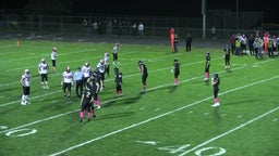 Clear Lake football highlights New Hampton High School