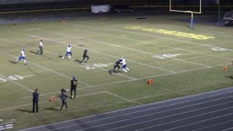 Gibbs football highlights vs. Jefferson