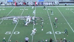 Maurice Bobo's highlights Riverwood High School