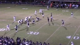 Collins football highlights Shelby County High School