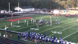 Andrew Almos's highlights Skyview