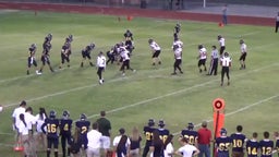 Tonopah Valley football highlights Glendale Prep Academy High School