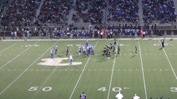 Longview football highlights Tyler