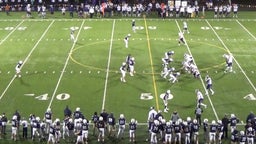 Skyview football highlights Lake Stevens High School