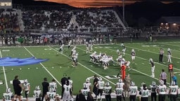 Highlight of 2023 Offense vs Payson High School