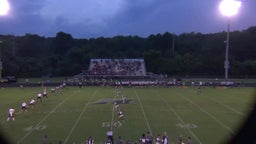 Coleson Fields's highlights Holly Springs High School