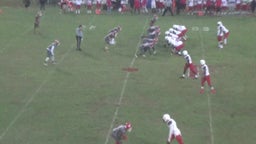 Chester Boatwright's highlights Victory Christian Academy