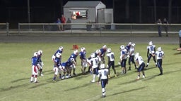 Dale Foster's highlights Dixie Hollins High School