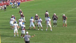 Jaylin Rogers's highlights August 10 Red Bank Home Scrimmage
