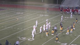 Isaiah Reigel's highlights Central Catholic