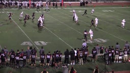 Hunter Conley's highlights vs. Centennial High