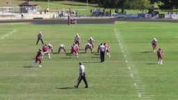 Peter Sargent's highlights Goffstown High School