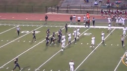 Kendrick football highlights Jordan High School