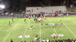 Guymon football highlights Western Heights High School