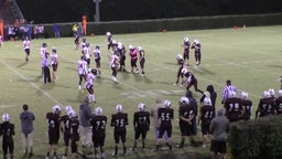 Taylor County football highlights Marion County High School