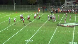 Mound-Westonka football highlights Henry High School