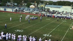 Tommy J. watson's highlights Williamstown High School