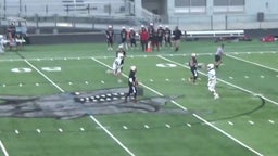 Immokalee lacrosse highlights Gulf Coast