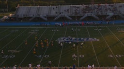 South Allegheny football highlights West Mifflin High School