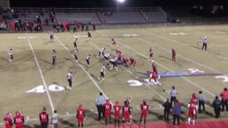 Newton-Conover football highlights Thomasville High School