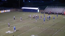 Konawa football highlights Stroud High School