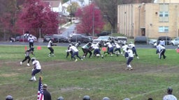 Forestville football highlights vs. Potomac