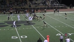 Greene County football highlights Aquinas High School