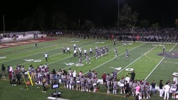 Aj Gatto's highlights JSerra Catholic High School