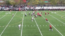 Julian Ortiz's highlights Back of the Yards College Prep