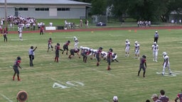 Maclay football highlights Munroe High School