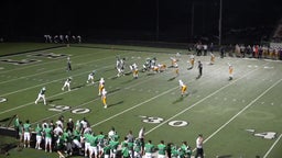 Granbury football highlights Azle High School