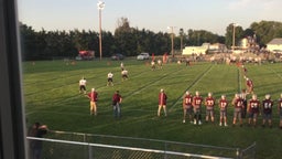 Silver Lake football highlights Southwest High School