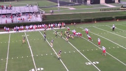 Glencliff football highlights Mount Juliet High School