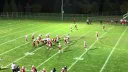 Mound-Westonka football highlights St. Croix Lutheran
